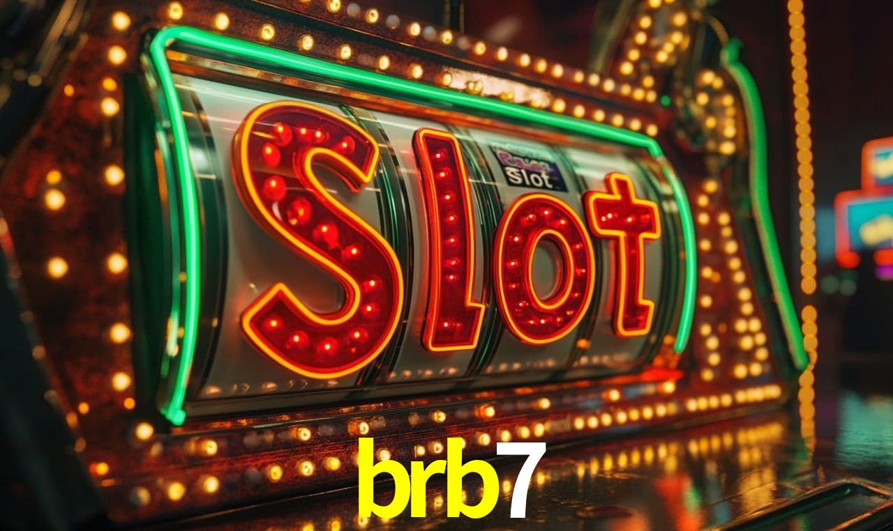 brb7 - Plataforma de Cassino Brasil - brb7.com