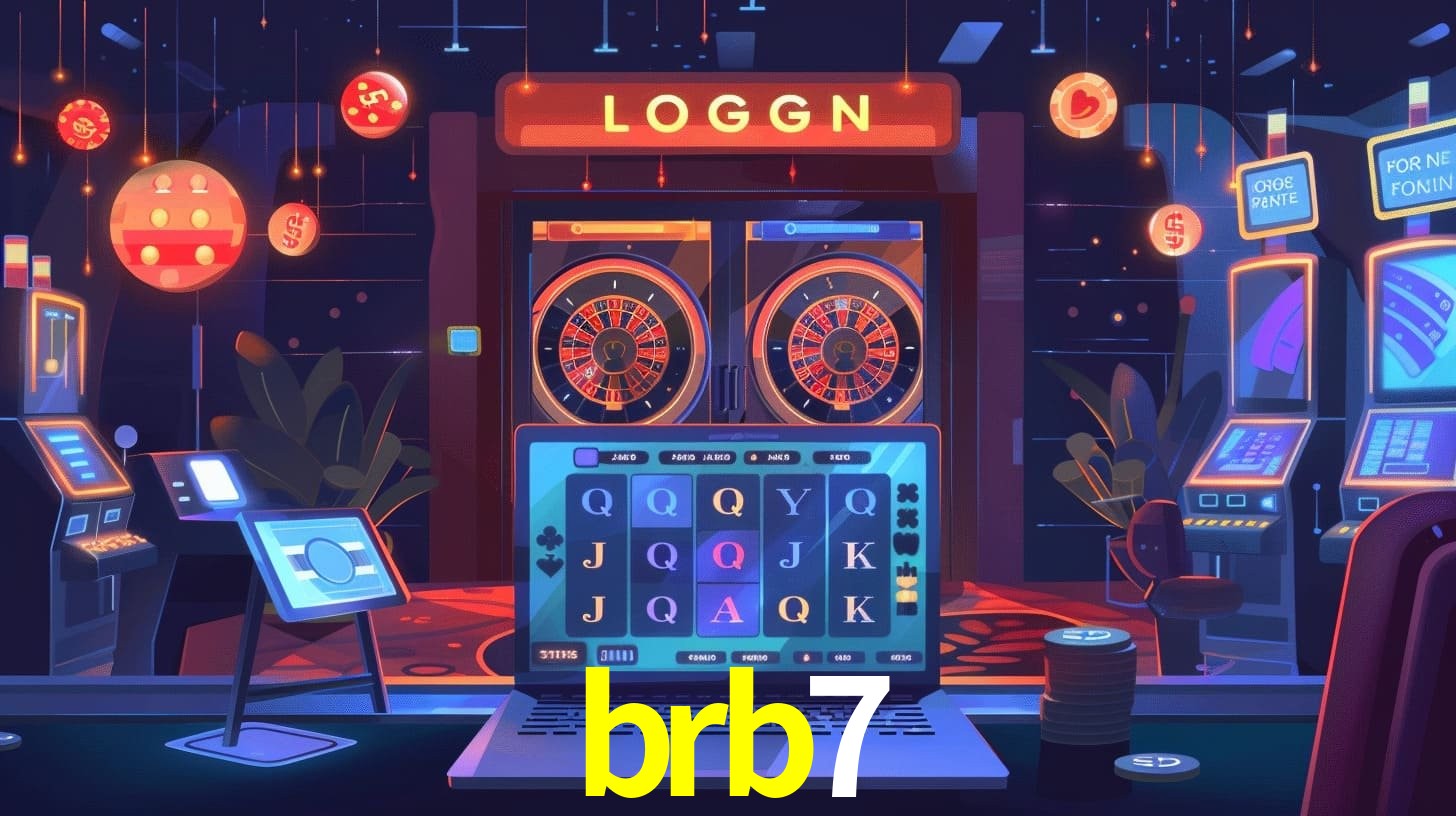  brb7.com