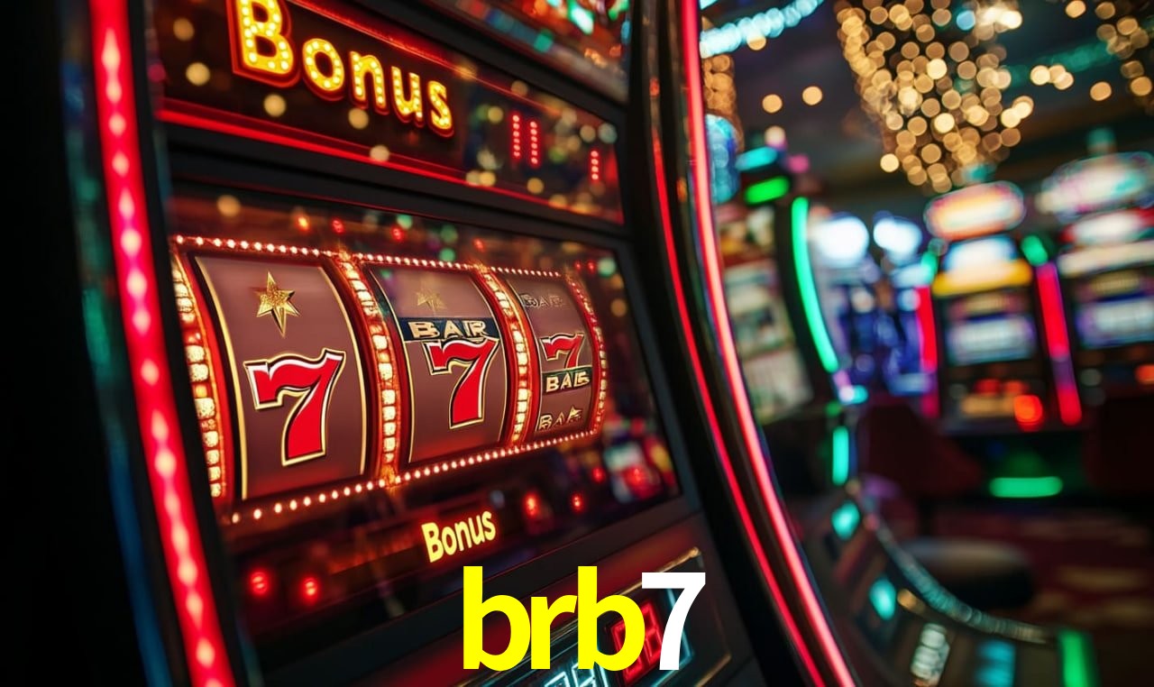 Bônus Generosos e Exclusivos no brb7 para Você!