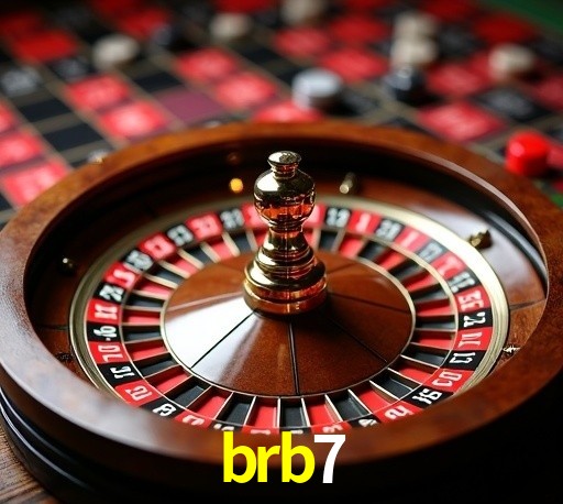 brb7: Jogos de Caça-Níqueis-Altas Recompensas, Roleta-Velocidade, Blackjack-Desafios Máximos