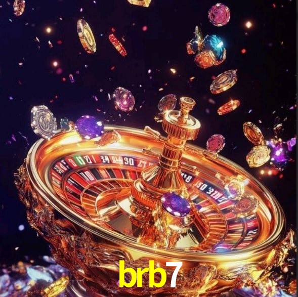 brb7: Seu Cassino Premiado com Pagamentos Rápidos